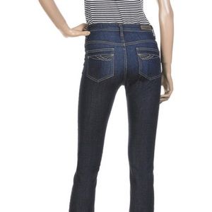 18th Ammendment lollobrigida high waisted jeans
